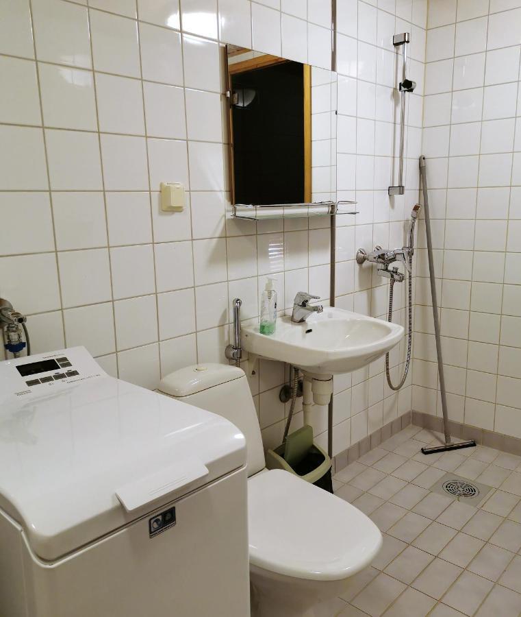 Kotatie 6 C Villa Ruka Ngoại thất bức ảnh