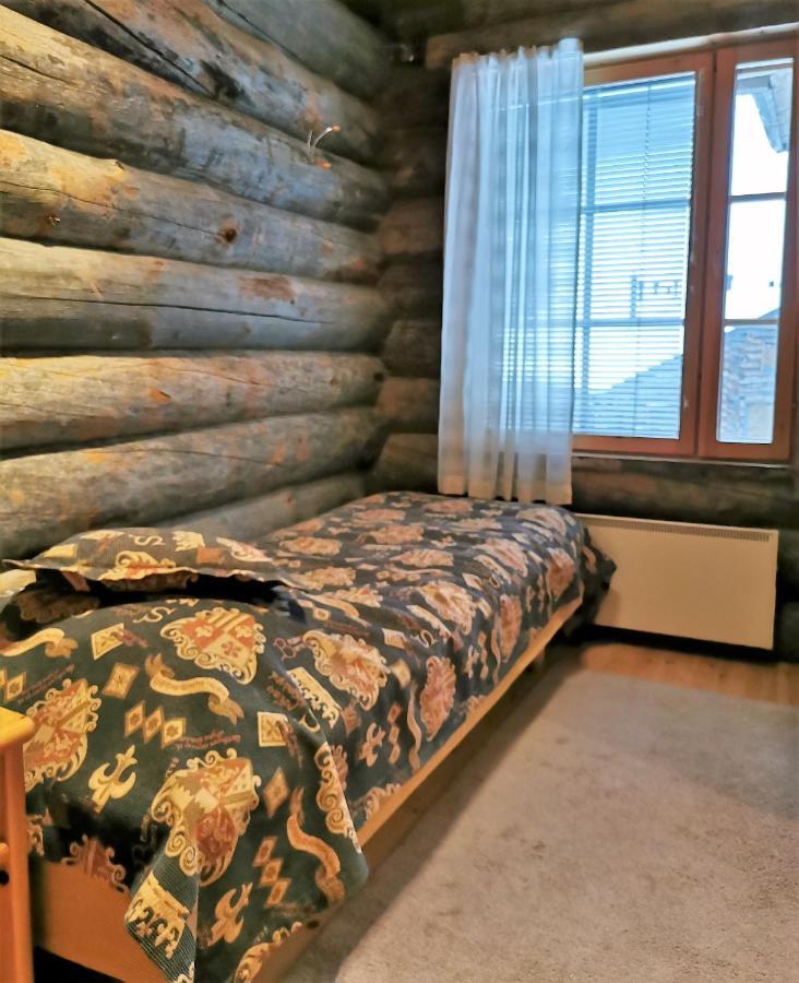 Kotatie 6 C Villa Ruka Ngoại thất bức ảnh