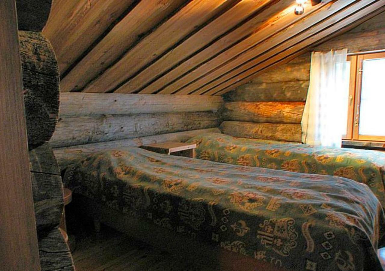 Kotatie 6 C Villa Ruka Ngoại thất bức ảnh