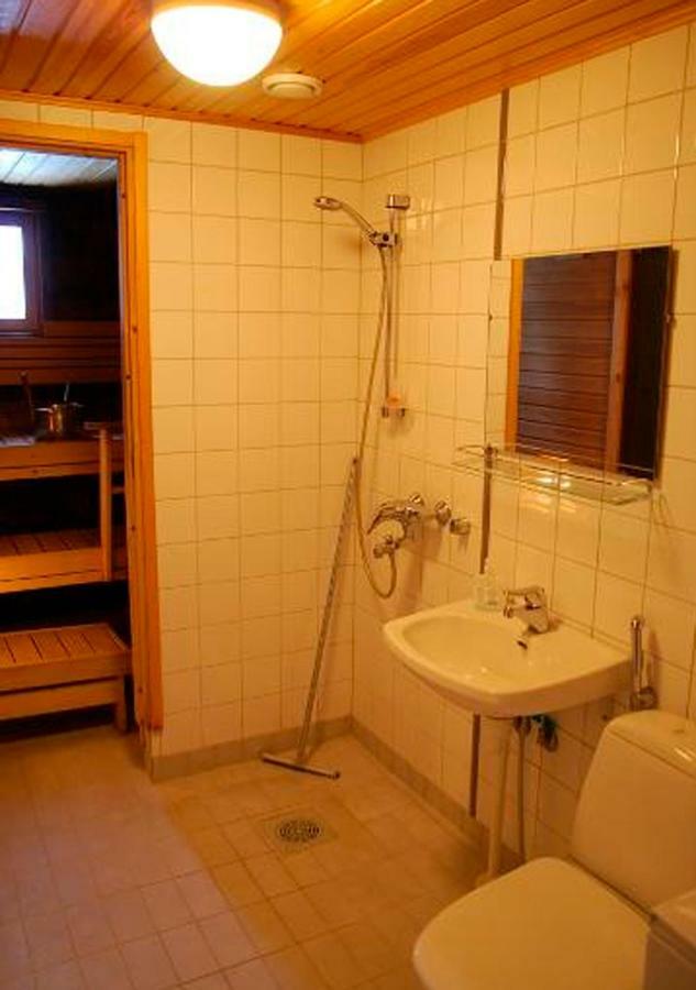 Kotatie 6 C Villa Ruka Ngoại thất bức ảnh