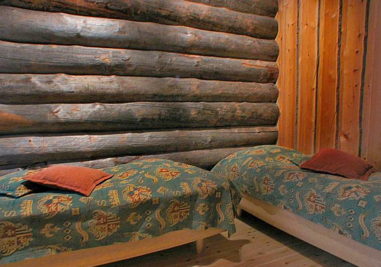 Kotatie 6 C Villa Ruka Ngoại thất bức ảnh