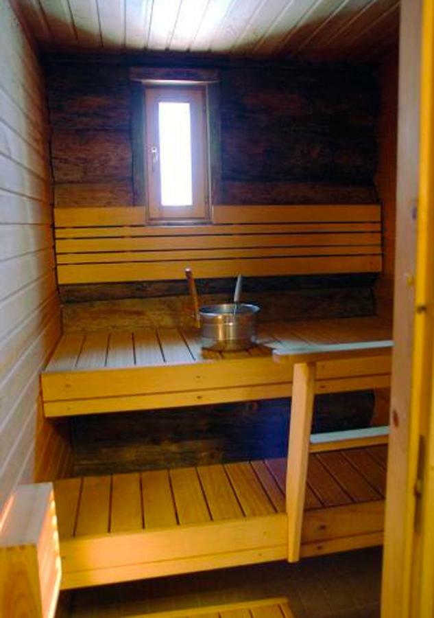 Kotatie 6 C Villa Ruka Ngoại thất bức ảnh