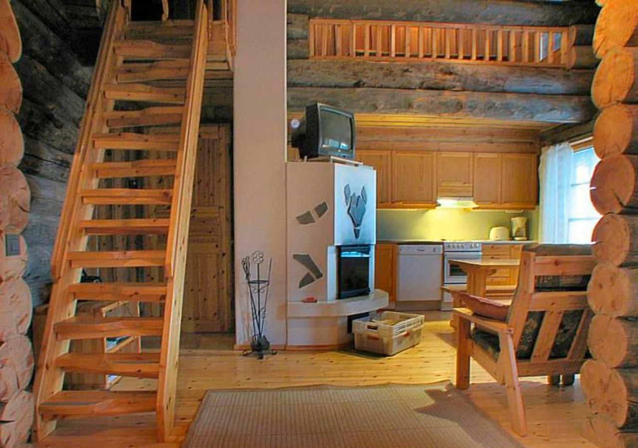 Kotatie 6 C Villa Ruka Ngoại thất bức ảnh